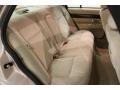 Smokestone Metallic - Grand Marquis GS Photo No. 11
