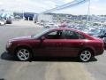 Dark Cherry Red - Sonata SE V6 Photo No. 6