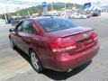 Dark Cherry Red - Sonata SE V6 Photo No. 8