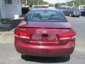 Dark Cherry Red - Sonata SE V6 Photo No. 9