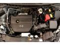  2011 CX-7 i Touring 2.5 Liter DOHC 16-Valve VVT 4 Cylinder Engine