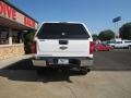 Summit White - Silverado 2500HD Work Truck Extended Cab 4x4 Photo No. 10