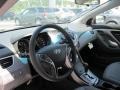 2013 Sparkling Ruby Hyundai Elantra GLS  photo #7