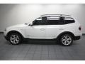Alpine White - X3 xDrive30i Photo No. 2
