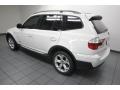 Alpine White - X3 xDrive30i Photo No. 5