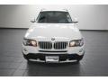 Alpine White - X3 xDrive30i Photo No. 6