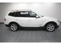 Alpine White - X3 xDrive30i Photo No. 7