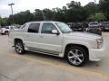 2006 Silver Birch Metallic Chevrolet Avalanche LT  photo #4