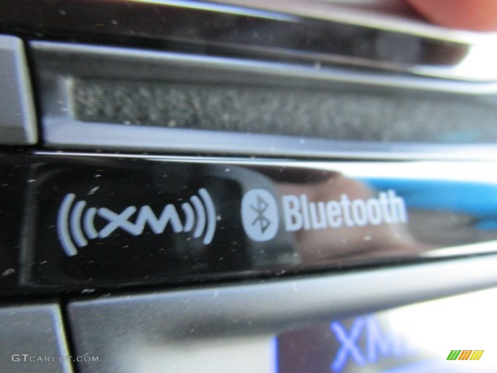 2013 Elantra GLS - Silver / Gray photo #14