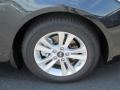 2013 Pacific Blue Pearl Hyundai Sonata GLS  photo #3