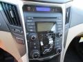 2013 Pacific Blue Pearl Hyundai Sonata GLS  photo #12