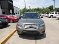Mineral Gray - Santa Fe GLS Photo No. 3
