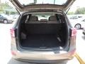 Mineral Gray - Santa Fe GLS Photo No. 6