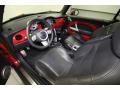 Chili Red - Cooper S Convertible Photo No. 3