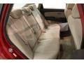Beige Rear Seat Photo for 2007 Hyundai Elantra #84664694