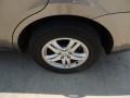 Mineral Gray - Santa Fe GLS Photo No. 15