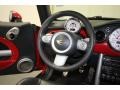 Chili Red - Cooper S Convertible Photo No. 24