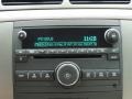 Audio System of 2009 Sierra 1500 SLT Crew Cab
