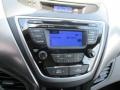 2013 Silver Hyundai Elantra GLS  photo #12