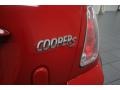 Chili Red - Cooper S Convertible Photo No. 32