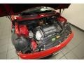 Chili Red - Cooper S Convertible Photo No. 33