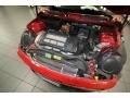 Chili Red - Cooper S Convertible Photo No. 34