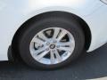 Shimmering White - Sonata GLS Photo No. 3