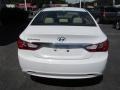 Shimmering White - Sonata GLS Photo No. 7