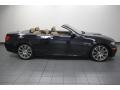 Carbon Black Metallic - M3 Convertible Photo No. 7