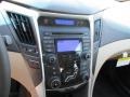 Shimmering White - Sonata GLS Photo No. 13