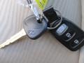 Shimmering White - Elantra GLS Photo No. 14