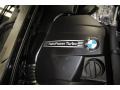 2011 Jet Black BMW 3 Series 335i Convertible  photo #41