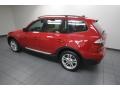 Crimson Red - X3 3.0si Photo No. 5