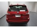 Crimson Red - X3 3.0si Photo No. 12