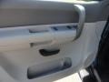 Blue Granite Metallic - Silverado 2500HD LS Regular Cab 4x4 Photo No. 2