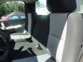 Blue Granite Metallic - Silverado 2500HD LS Regular Cab 4x4 Photo No. 3