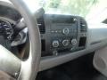 Blue Granite Metallic - Silverado 2500HD LS Regular Cab 4x4 Photo No. 4