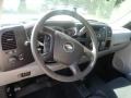 Blue Granite Metallic - Silverado 2500HD LS Regular Cab 4x4 Photo No. 5