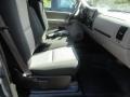 Blue Granite Metallic - Silverado 2500HD LS Regular Cab 4x4 Photo No. 7