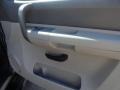Blue Granite Metallic - Silverado 2500HD LS Regular Cab 4x4 Photo No. 8