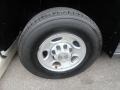Blue Granite Metallic - Silverado 2500HD LS Regular Cab 4x4 Photo No. 11
