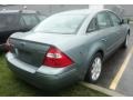 2005 Titanium Green Metallic Ford Five Hundred Limited AWD  photo #2