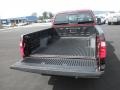 2009 Royal Red Metallic Ford F250 Super Duty Lariat Crew Cab 4x4  photo #29