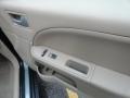 Titanium Green Metallic - Five Hundred Limited AWD Photo No. 12