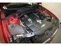 Crimson Red - X3 3.0si Photo No. 41