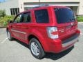 Vivid Red Metallic - Mariner V6 Premier 4WD Photo No. 5