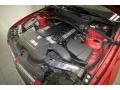Crimson Red - X3 3.0si Photo No. 42