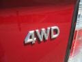 Vivid Red Metallic - Mariner V6 Premier 4WD Photo No. 27