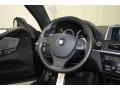 2012 Carbon Black Metallic BMW 6 Series 650i Coupe  photo #34