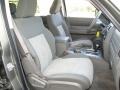 Light Khaki Metallic - Nitro SXT 4x4 Photo No. 14